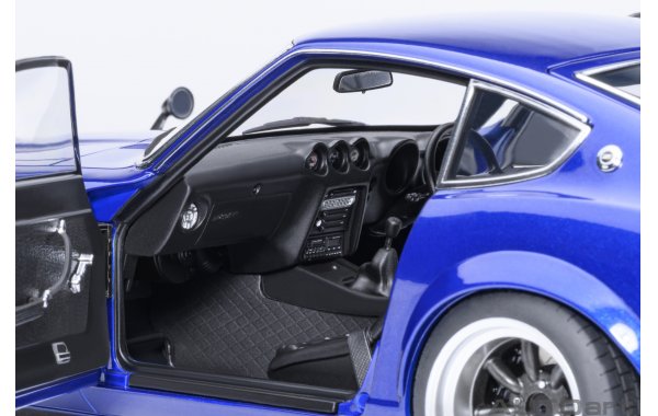 Bild 20 - Nissan Fairlady Z S30 Wangan midnight Akuma noZ