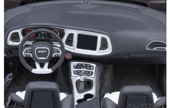 Bild 6 - Dodge Challenger SRT Jailbreak 2022 Shaker 2018