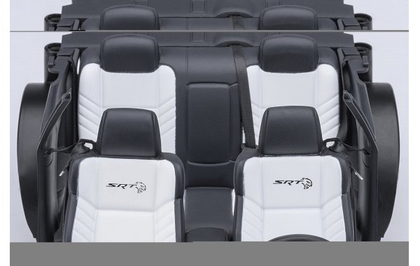 Bild 7 - Dodge Challenger SRT Jailbreak 2022 Shaker 2018