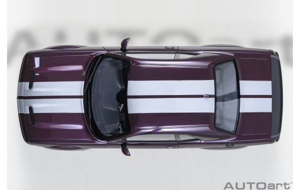 Bild 18 - Dodge Challenger SRT Jailbreak 2022 Shaker 2018