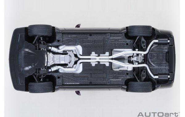 Bild 19 - Dodge Challenger SRT Jailbreak 2022 Shaker 2018