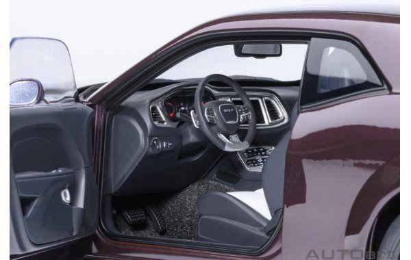 Bild 20 - Dodge Challenger SRT Jailbreak 2022 Shaker 2018