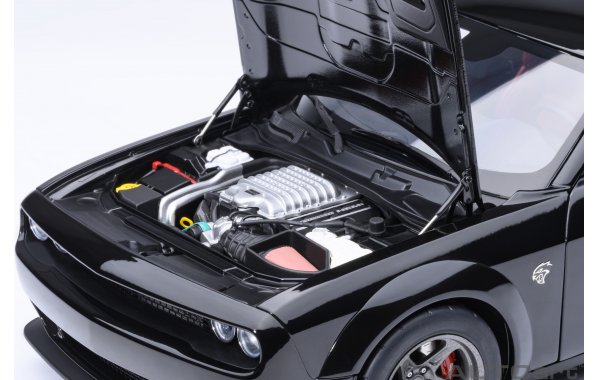 Bild 3 - Dodge Challenger SRT Super Stock 2022