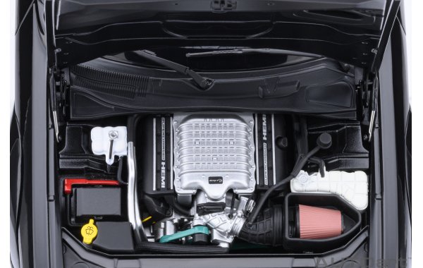 Bild 4 - Dodge Challenger SRT Super Stock 2022