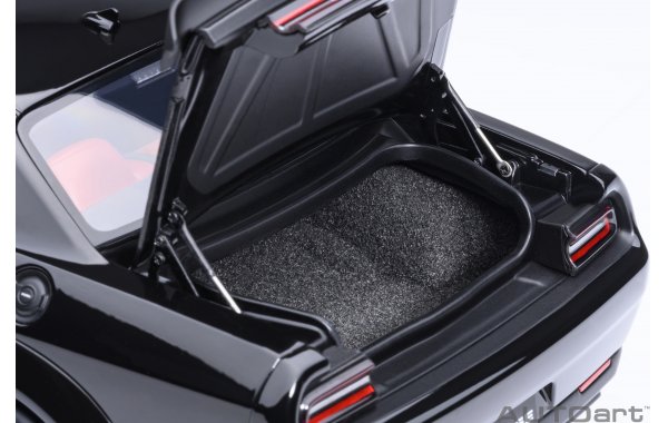 Bild 5 - Dodge Challenger SRT Super Stock 2022