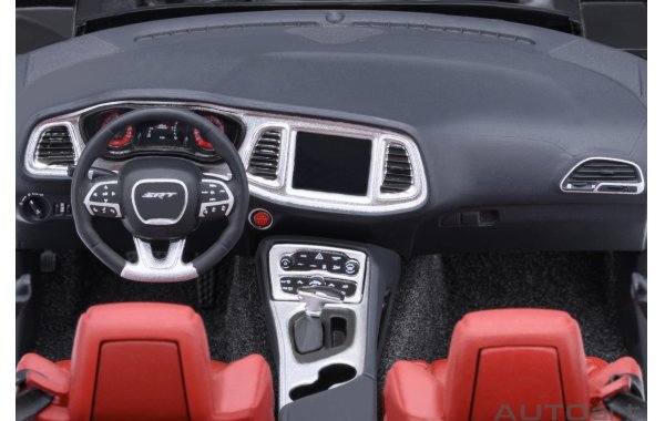 Bild 6 - Dodge Challenger SRT Super Stock 2022