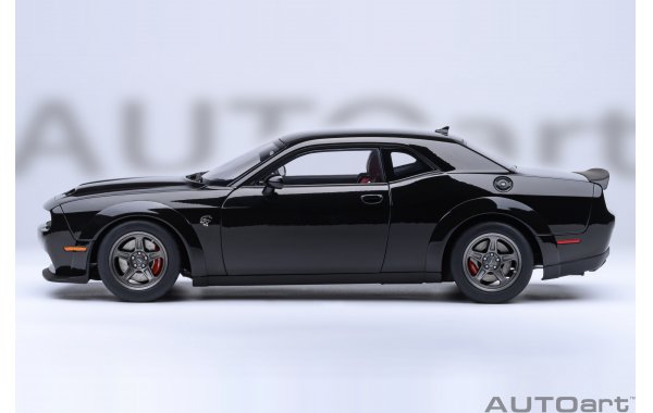 Bild 13 - Dodge Challenger SRT Super Stock 2022