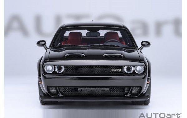 Bild 16 - Dodge Challenger SRT Super Stock 2022