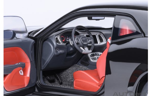 Bild 20 - Dodge Challenger SRT Super Stock 2022