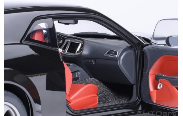 Bild 21 - Dodge Challenger SRT Super Stock 2022