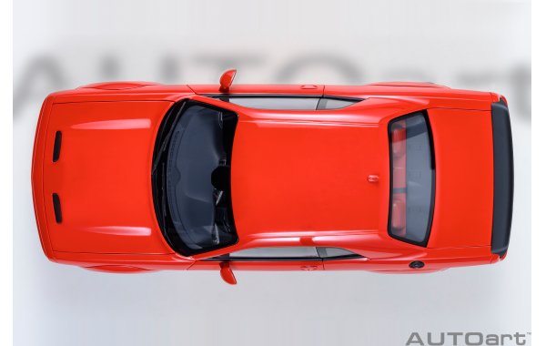 Bild 18 - Dodge Challenger SRT Jailbreak 2022 TorRed