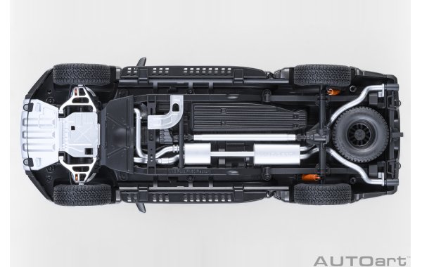 Bild 19 - Ford F-150 Raptor Supercrew 2019 agate black