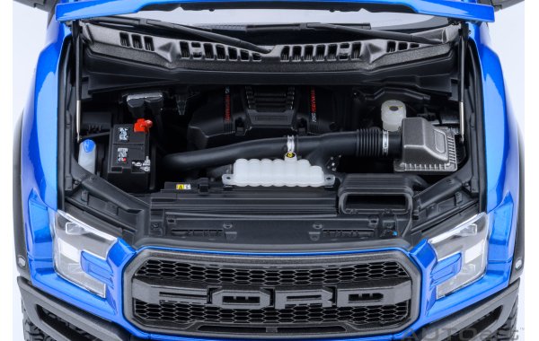 Bild 4 - Ford F-150 Raptor Supercrew 2019