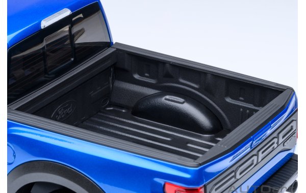 Bild 5 - Ford F-150 Raptor Supercrew 2019