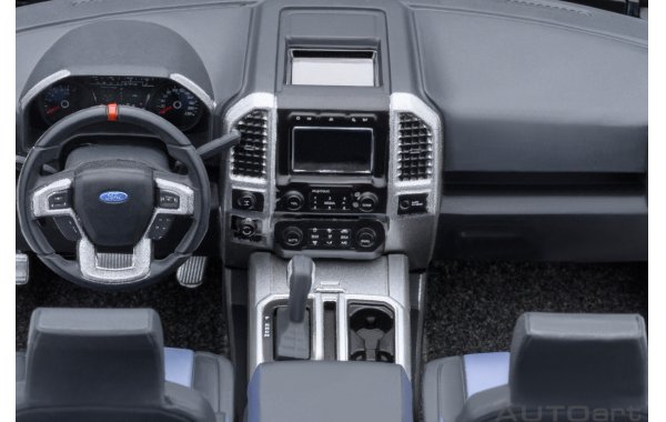 Bild 6 - Ford F-150 Raptor Supercrew 2019