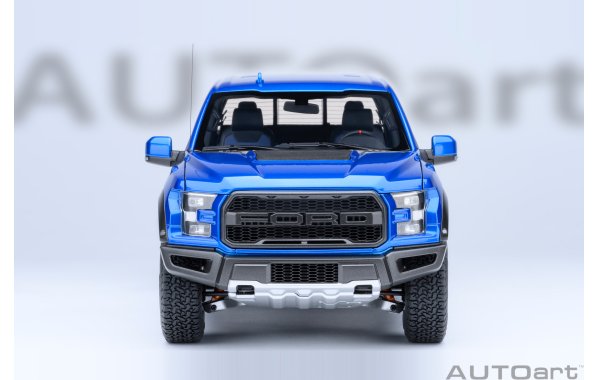 Bild 16 - Ford F-150 Raptor Supercrew 2019