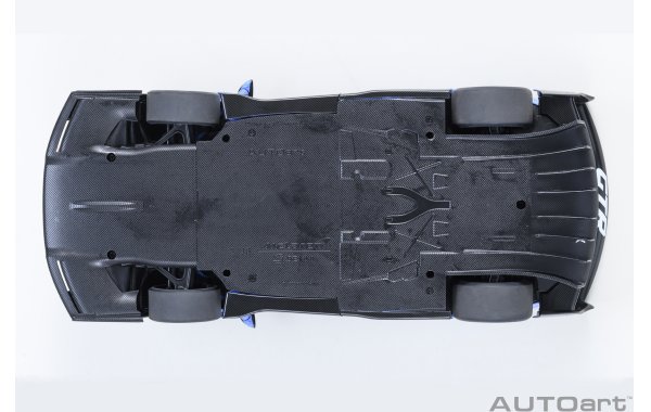 Bild 16 - McLaren Senna GTR Presentation Car 2019