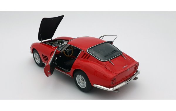 Bild 2 - Ferrari 275 GTB/C 1966