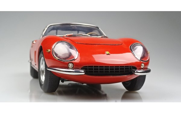 Bild 3 - Ferrari 275 GTB/C 1966