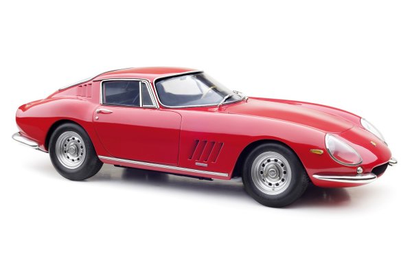 Bild 5 - Ferrari 275 GTB/C 1966