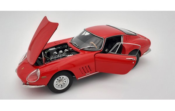 Bild 6 - Ferrari 275 GTB/C 1966