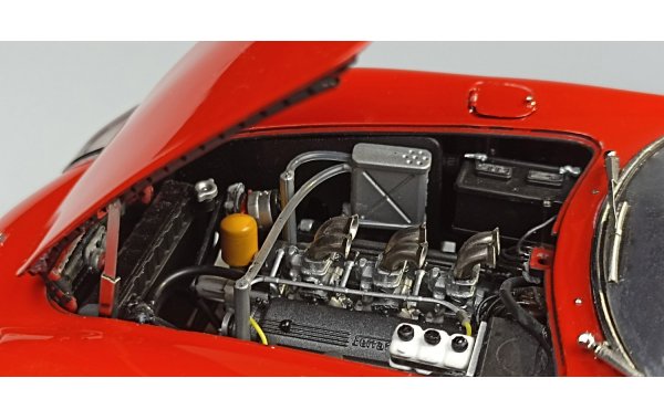 Bild 7 - Ferrari 275 GTB/C 1966