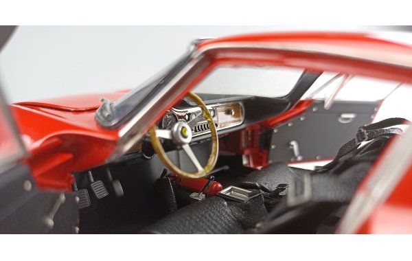 Bild 8 - Ferrari 275 GTB/C 1966