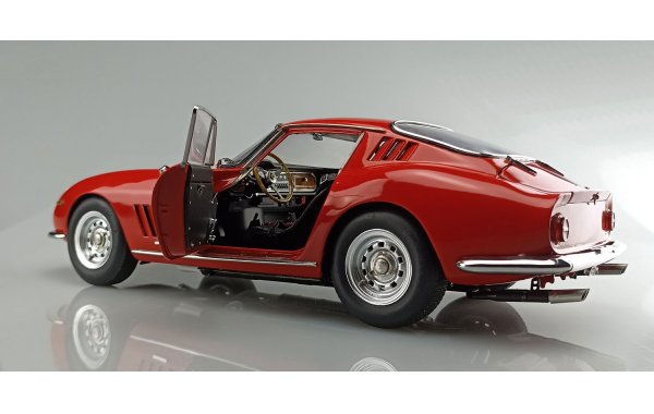 Bild 9 - Ferrari 275 GTB/C 1966