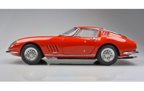 Bild 10 - Ferrari 275 GTB/C 1966
