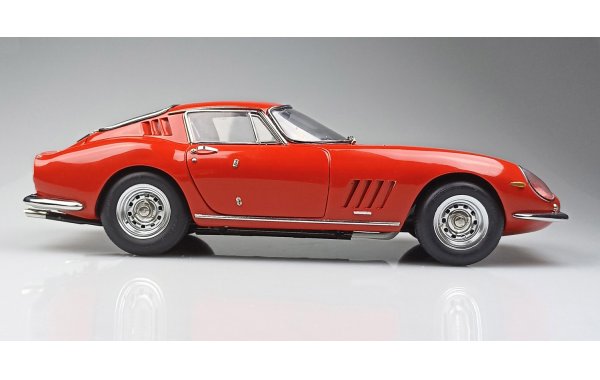 Bild 12 - Ferrari 275 GTB/C 1966