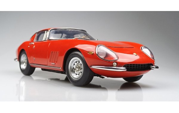 Bild 13 - Ferrari 275 GTB/C 1966