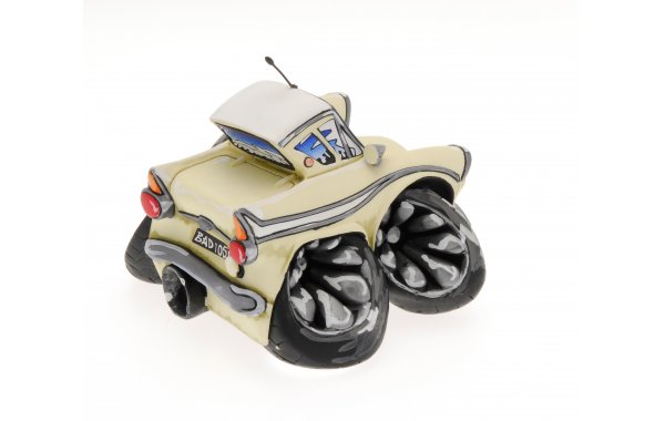 Bild 2 - Anger Box speedfreaks