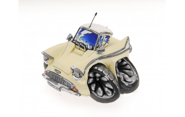 Bild 4 - Anger Box speedfreaks