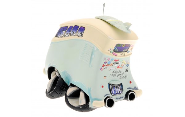 Bild 2 - Beach Bus speedfreak