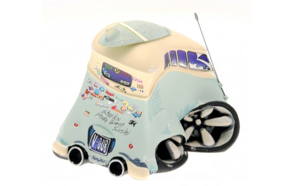 Bild 4 - Beach Bus speedfreak