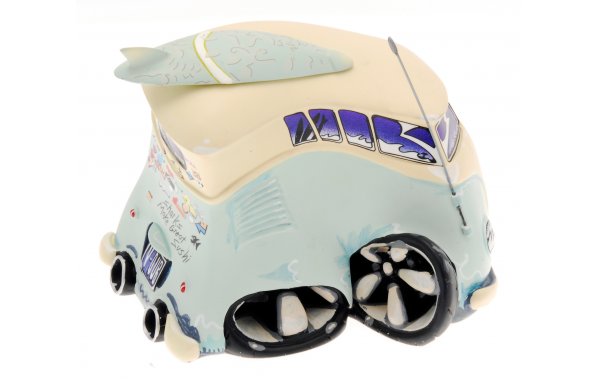 Bild 5 - Beach Bus speedfreak