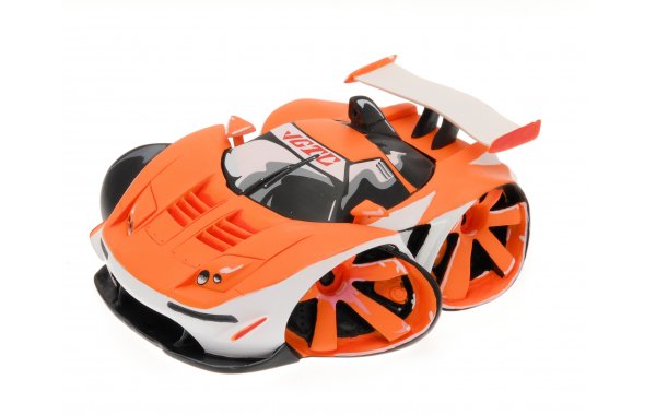 Bild 2 - Jap - Track Monster
