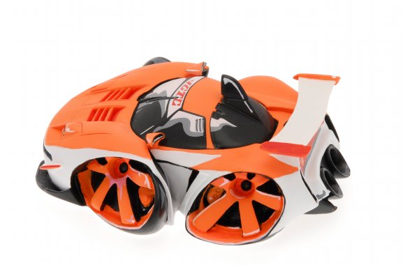 Bild 3 - Jap - Track Monster