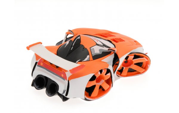 Bild 4 - Jap - Track Monster