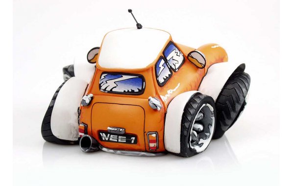 Bild 4 - Mini Wee One