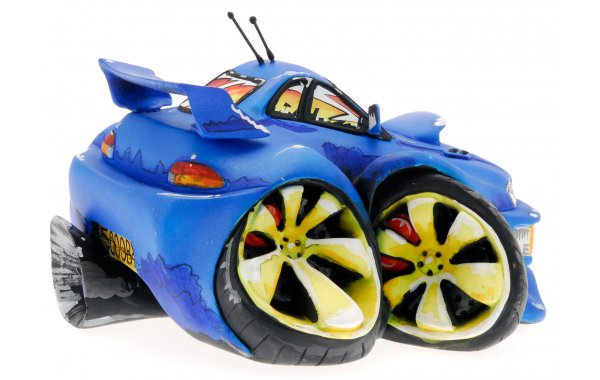 Bild 3 - Rallye Car Scooby