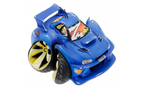 Bild 5 - Rallye Car Scooby