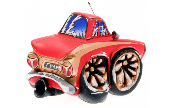 Bild 3 - Tina