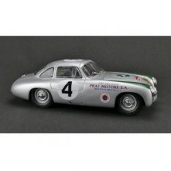 Mercedes