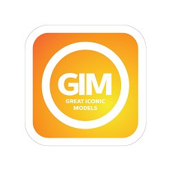 Glm model cars
