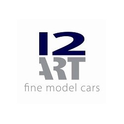 Martrix art12 fine model cars