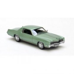 Cadillac