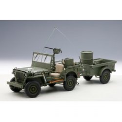Jeep willys