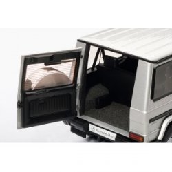 Gelndewagen