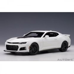 Muscle car